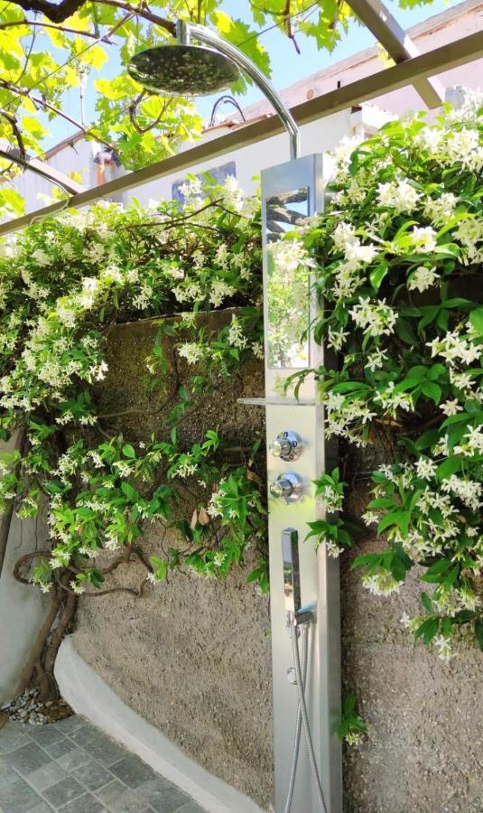 La Primavera Anacapri  Exteriér fotografie